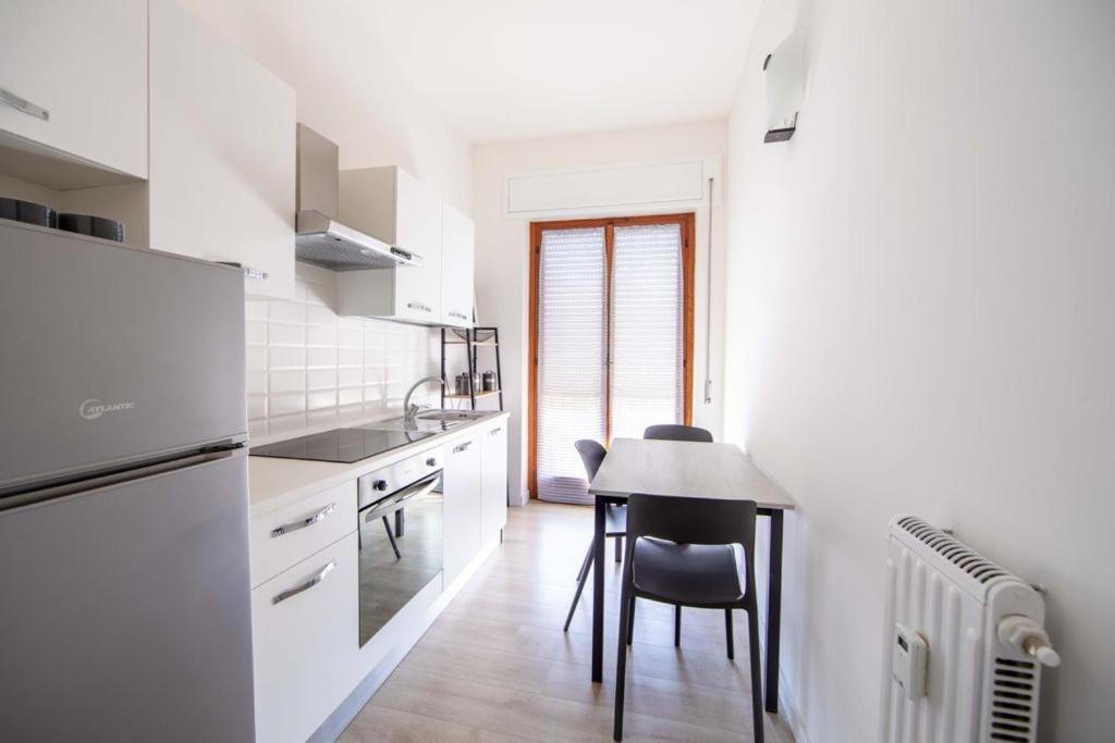 Appartamento Spoleto B -Matilde Exterior foto