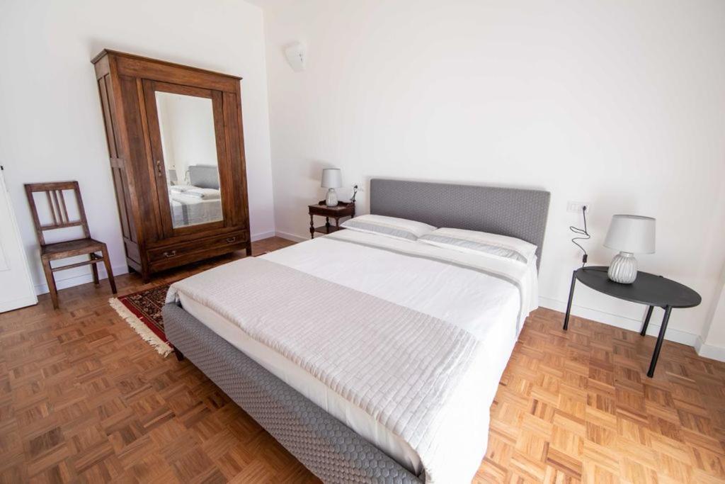 Appartamento Spoleto B -Matilde Exterior foto