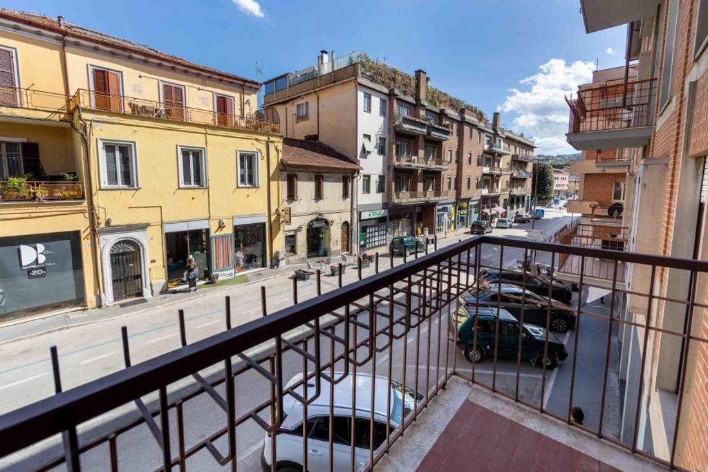 Appartamento Spoleto B -Matilde Exterior foto