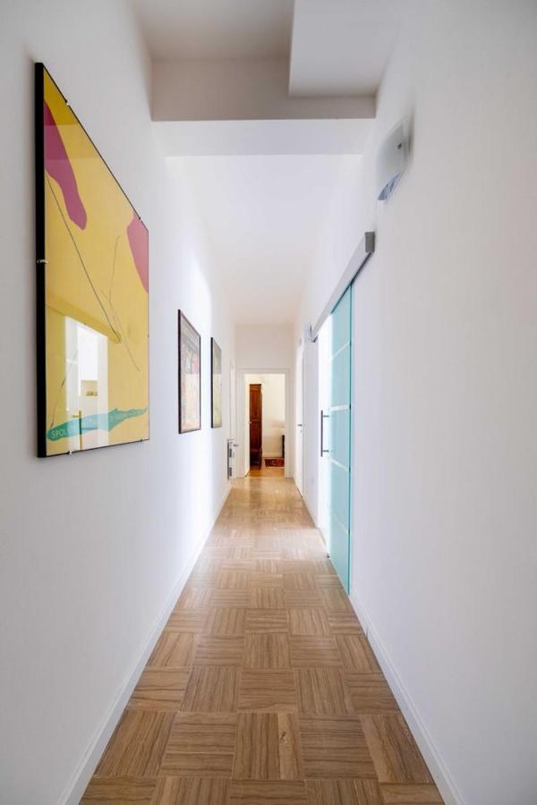 Appartamento Spoleto B -Matilde Exterior foto